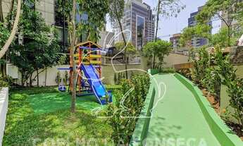 Imagem 3: São Paulo - Apartamento Padrão - Itaim Bibi