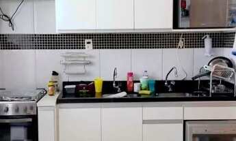 Imagem 5: Apartamento na Barra com 3 quartos e 1 suíte, 127,00 m² à venda por R$ 495.000,00