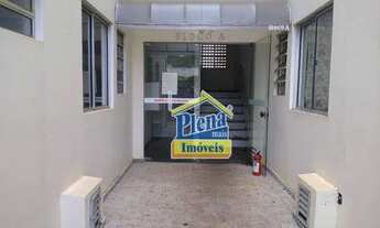 Imagem 2: Apartamento com 3 dormitórios para alugar, 62 m² por R$ 1.350,00/mês - Jardim Marchissolo