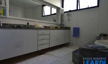Imagem 7: APARTAMENTO - REAL PARQUE - SP