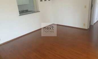 Imagem 4: Excelente apartamento com 3 dormitórios suíte garagem 2 carros