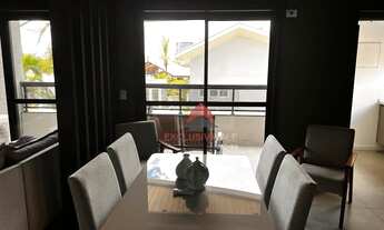 Imagem 7: Apartamento com 1 dormitório para alugar, 94 m² por R$ 5.650,00/mês - Parque Residencial A