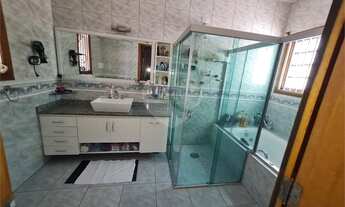 Imagem 6: Sobrado amplo com varanda a venda no planalto