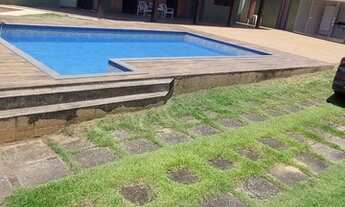 Imagem: Casa disponível pra alugar