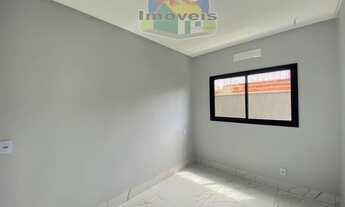 Imagem 7: CASA 3 SUÍTES - PARQVILLE JACARANDÁ