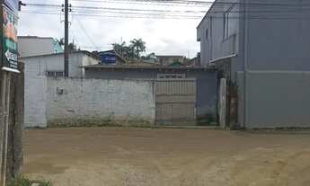 Imagem 7: Terreno com casa