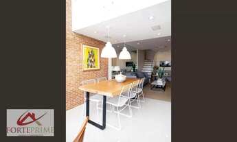 Imagem 3: Apartamento com 2 suítes para alugar Rua Francisco Dias Velho 66 Brooklin