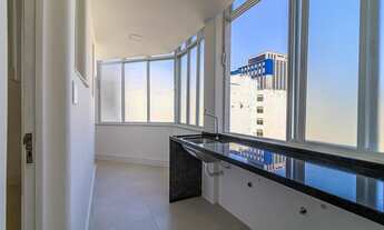 Imagem 7: Maravilhoso Apto Reformado em Botafogo