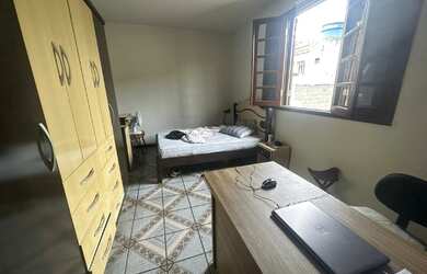 Imagem 3: CASA à venda, 3 quartos, 1 suíte, 3 vagas, VILELA - BARBACENA/MG