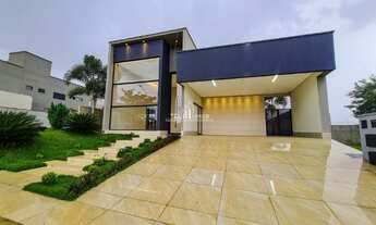 Imagem 2: Casa Térrea Portal Do Sol Green