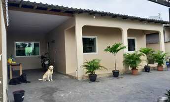 Imagem 2: ALUGO CASA PARA O FESTIVAL DE PARINTINS (7mil) até 10 pessoas