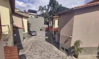 Imagem 3: Sobrado 3 Dorms Vaga Coberta Próx. Sta. Marcelina