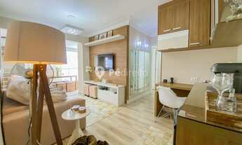 Imagem: Apartamento 3 dormitórios, com cozinha