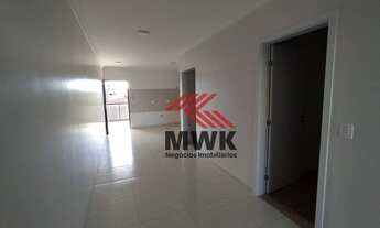 Imagem 6: Apartamento em fase final de construção, com 01 suite + 02 quartos, a uma quadra da Avenid