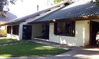 Imagem 2: Casa no Condomínio Laje de Pedra em Canela!