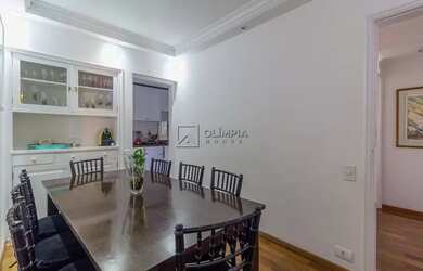 Imagem 7: Apartamento Venda 3 Dormitórios - 100 m² Moema