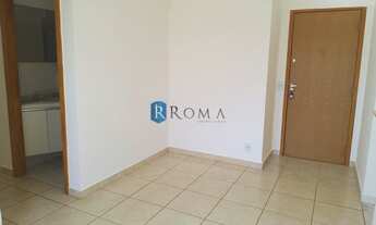 Imagem 2: Apartamento 2 quartos para Locação Setor Industrial (Taguatinga), Brasília