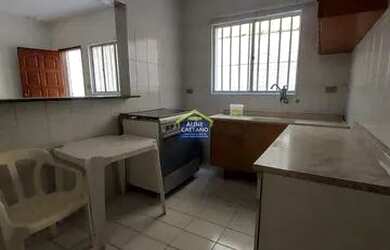 Imagem 7: Casa Terrea na Guilhermina com 2 vagas!! Lado Praia!!