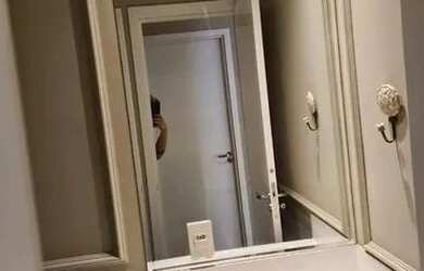 Imagem 4: Apartamento com 2 dormitórios para alugar, 56 m² por R$ 2.900,01/mês - Alto Rio Preto - Sã