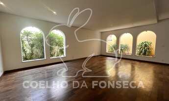 Imagem 2: São Paulo - Casa Padrão - Alto de Pinheiros