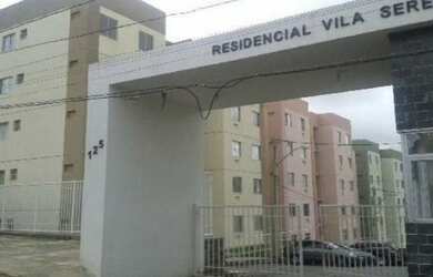 Imagem 4: 3/4 sendo 01 suíte - Mobiliado - Trobogy