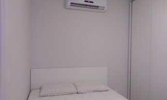 Imagem 3: Flat mobiliado Kitnet com 1 dormitório