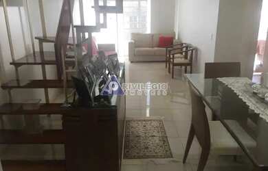 Imagem 6: Cobertura 4 quartos, piscina, sauna, 2 vagas