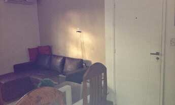 Imagem 5: Apartamento de 2 quartos