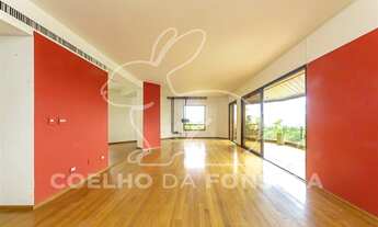 Imagem 5: São Paulo - Apartamento Padrão - Jardim América