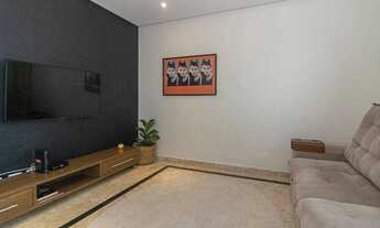 Imagem 7: Apartamento com 4 dormitórios à venda, 266 m² por R$ 3.975.000,00 - Canto do Forte - Praia