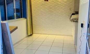 Imagem 3: Casa de condomínio para Repassar possui 85 metros quadrados com 2 quartos