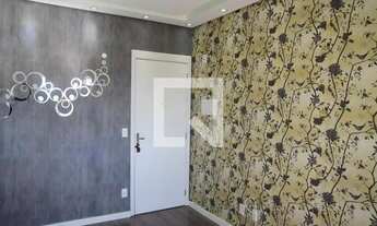 Imagem 4: Apartamento para Aluguel - Jardim Central, 2 Quartos, 45 m2