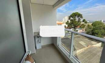 Imagem 6: Apartamento para aluguel com 60 metros quadrados com 2 quartos