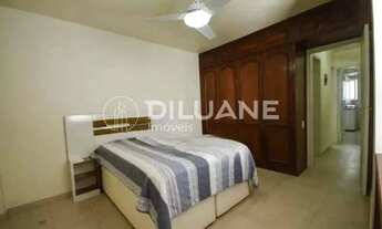 Imagem 6: Apartamento-À VENDA-Humaitá-Rio de Janeiro-RJ