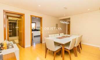 Imagem 4: Apartamento à venda 3 Quartos, 1 Suite, 2 Vagas, 146M², Centro, Canoas - RS