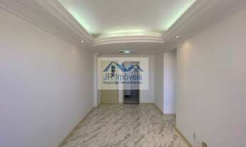 Imagem 5: Apartamento para Locação de 2/4 com 1 Suíte no Paraíso Tropical - Resgate - Salvador-BA