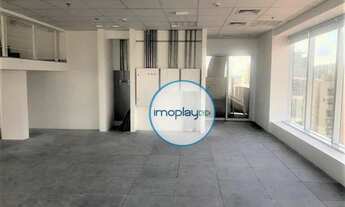 Imagem 6: Duplex Conjunto Novo em Prédio recém construído, com toda a infraestrutura para o seu empr