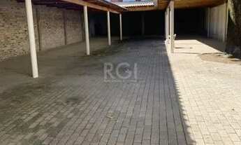 Imagem: Casa Comercial para Locação/Aluguel