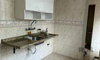 Imagem 4: Apartamento em Auxiliadora