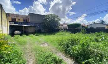 Imagem 2: Terreno no Cirurgia