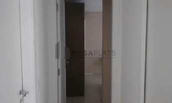 Imagem 5: 05281 - Flat/Aparthotel 2 Dorms. (1 Suíte), BELA VISTA - SÃO PAULO/SP