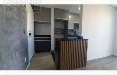 Imagem 4: São Paulo - Apartamento Padrão - Parque Fongaro