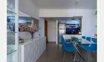 Imagem 6: APARTAMENTO RESIDENCIAL em São Paulo - SP, Vila Gumercindo