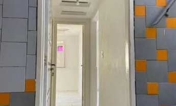 Imagem 4: Casa frente de rua no Engenho Velho