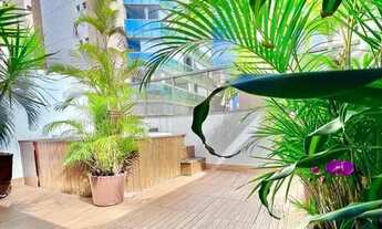 Imagem 4: MARAVILHOSA COBERTURA PARA SER SUA EM PARQUE DAS CASTANHEIRAS - ES