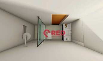 Imagem 6: Casa com 3 dormitórios à venda, 117 m² por R$ 750.000,00 - Condomínio Horto Florestal III