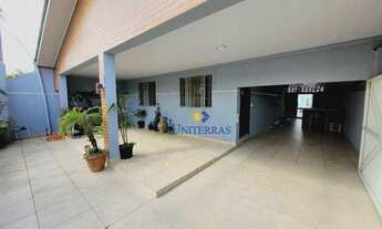 Imagem: Casa à venda, 135 m² por R$ 349.000,00