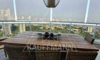 Imagem 7: Apartamento Lindo de 202m² Jardim Anália Franco