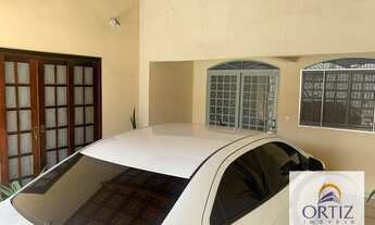 Imagem 2: Casa com 3 dormitórios à venda, 242 m² por R$ 489.000 - Parque Residencial Jardim Araruna