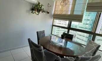 Imagem 3: Apartamento para venda tem 101 metros quadrados com 3 quartos em Boa Viagem - Recife - PE